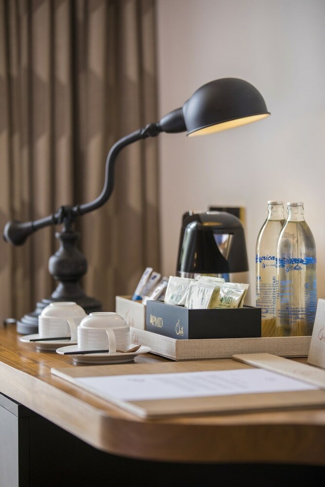 Фото The Radh Hotel