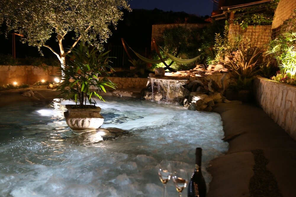 Фото La Casa del Gelsomino