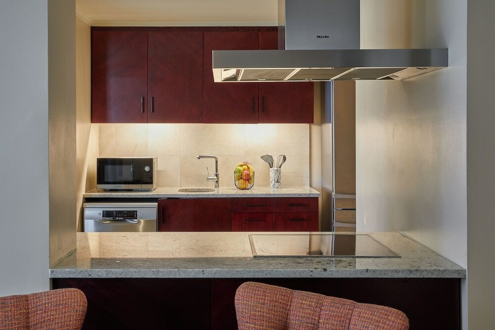 Фото Taj Cape Town