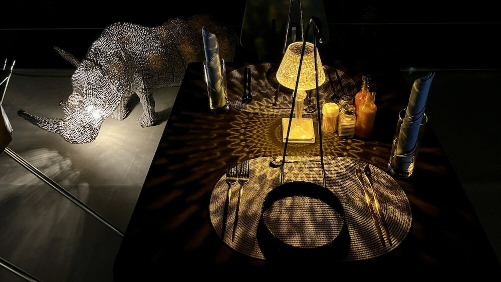 Фото Lindiwe Safari Lodge