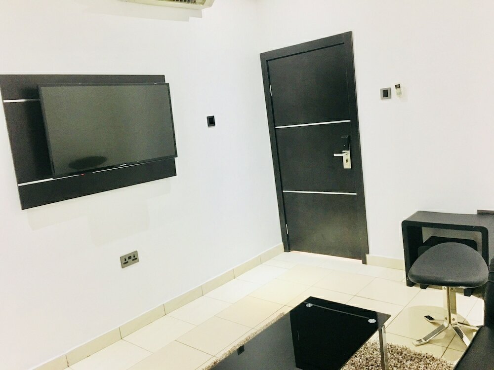 Фото Modex Lekki