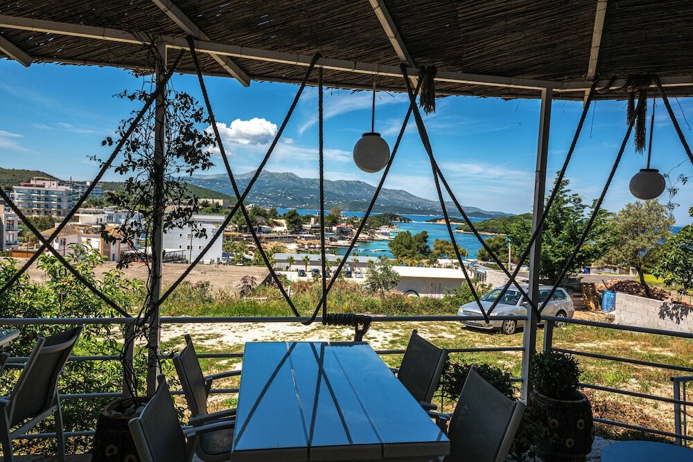 Фото Hotel Murati