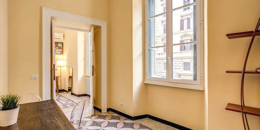 Фото Cavour Colosseum with Balcony