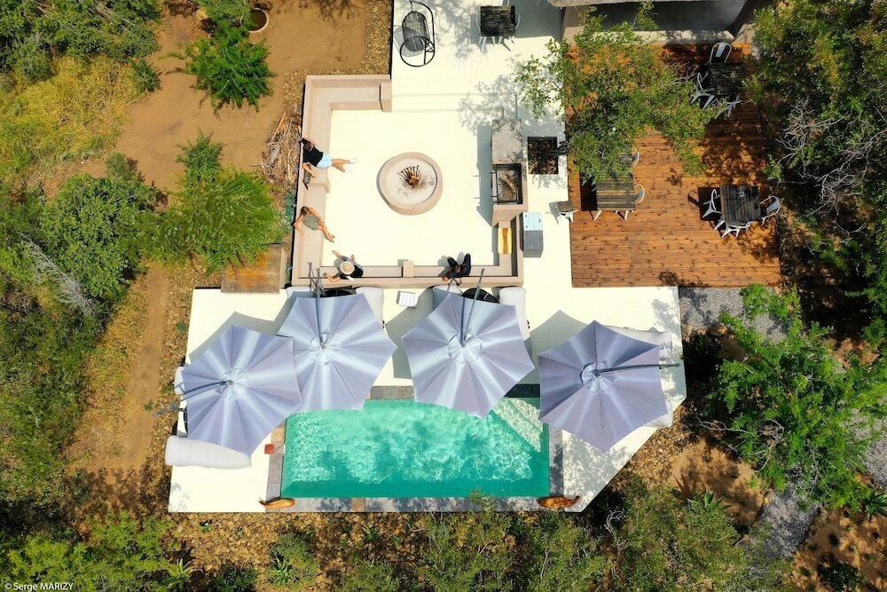 Фото Lindiwe Safari Lodge