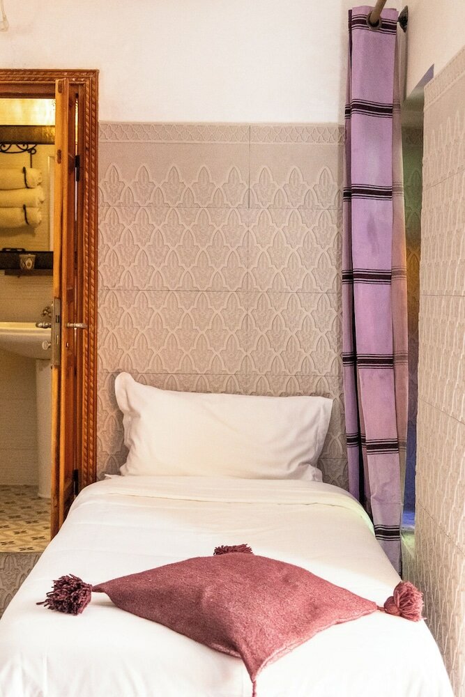 Фото Riad Zayane Atlas