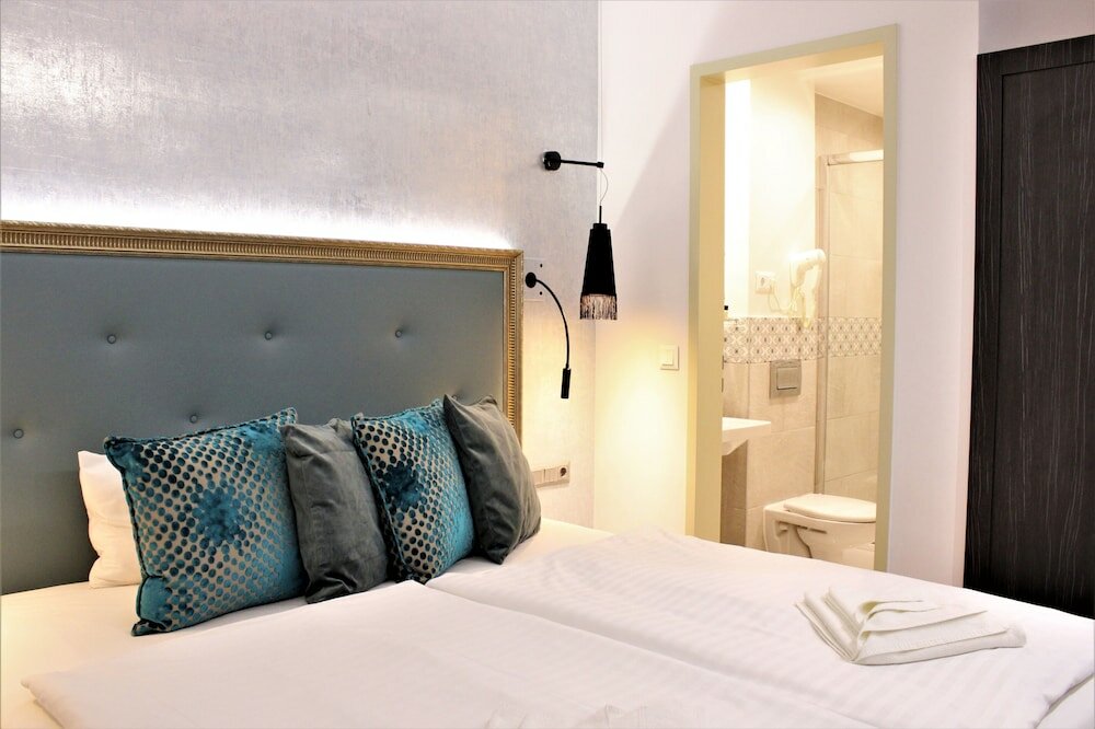 Фото Hotel Memories Budapest