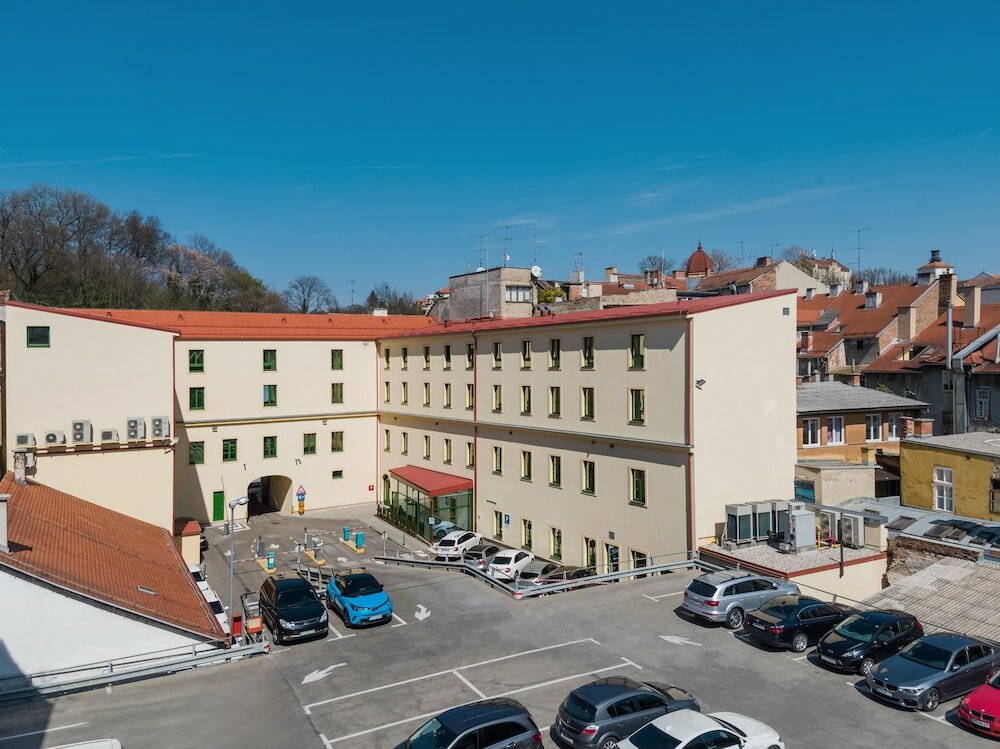 Фото Hotel Park 45