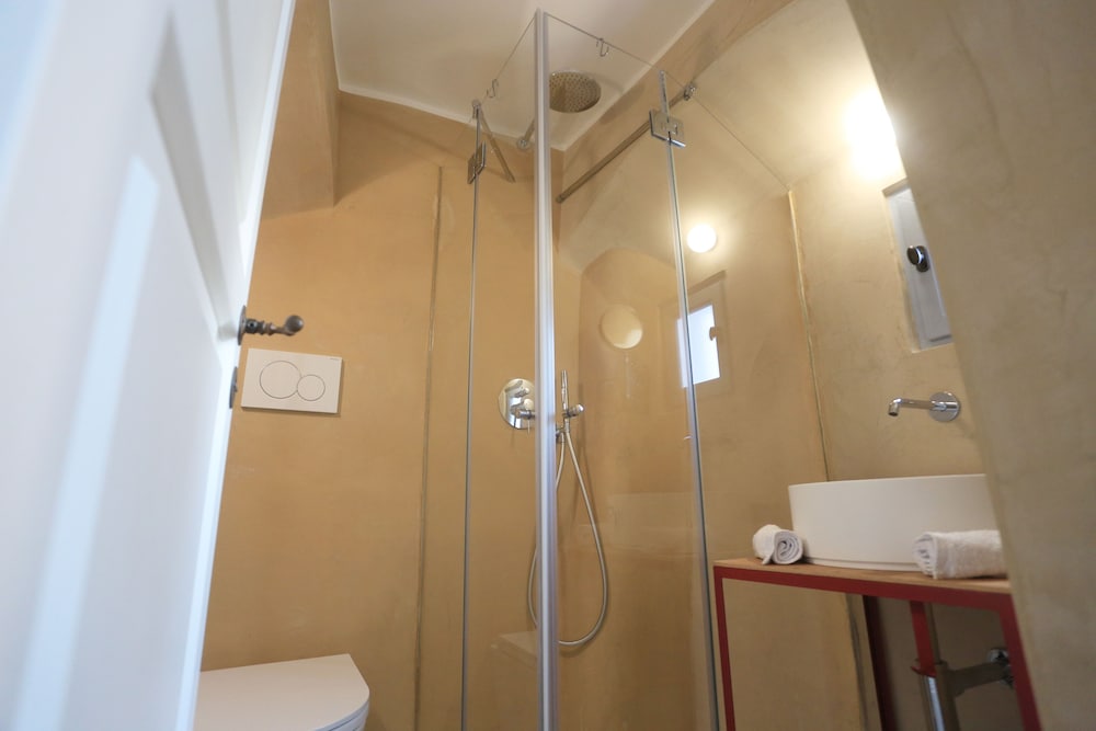 Фото FONTEblu b&b