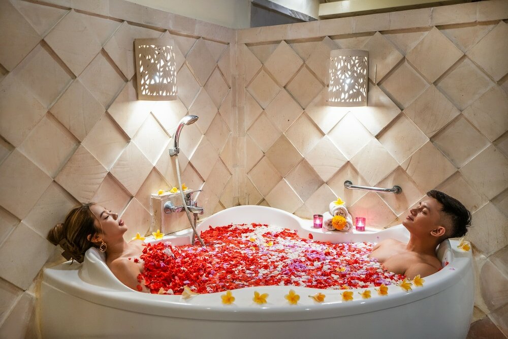 Фото Risata Bali Resort and SPA