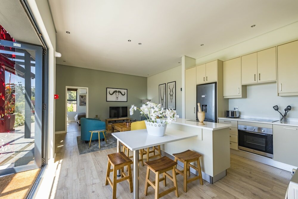 Фото Kunjani Cottages