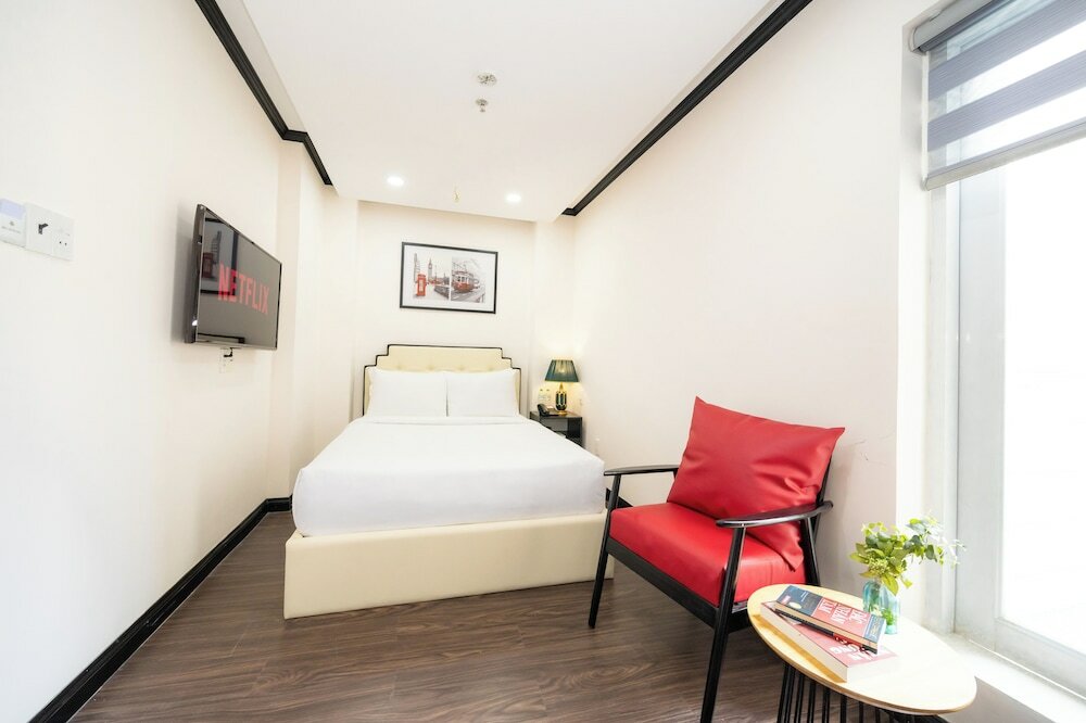 Фото The Passion Suite Hotel