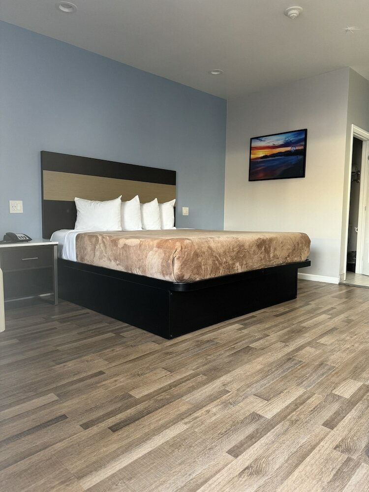 Фото Moonlite Inn Redondo Beach