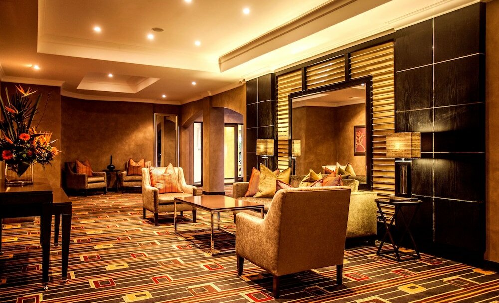 Фото Garden Court O. R. Tambo International Airport