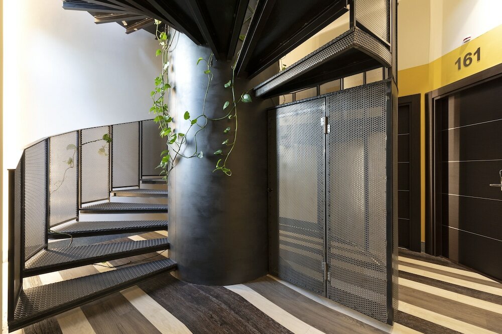 Фото B&b Hotel Milano Sant'Ambrogio