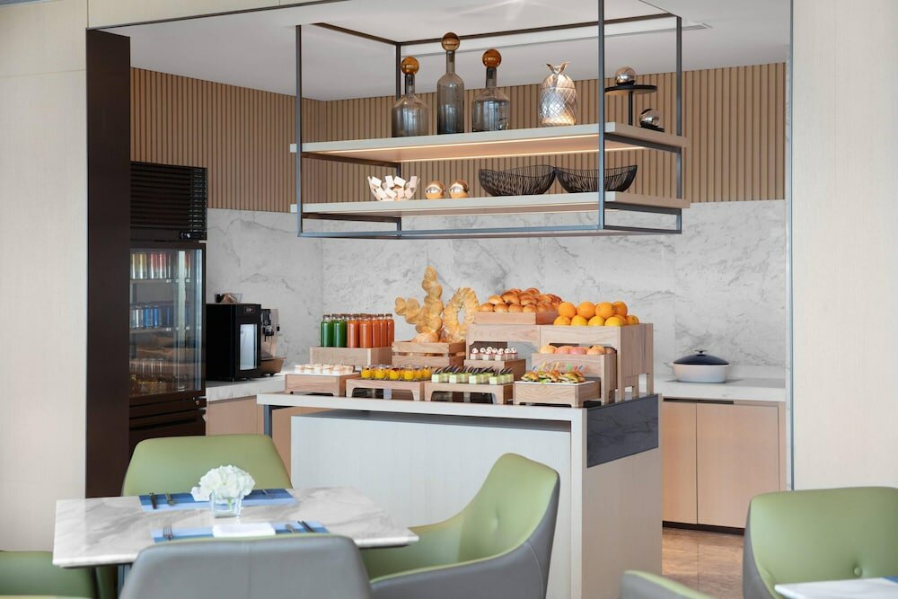 Фото Courtyard by Marriott Suzhou Mudu