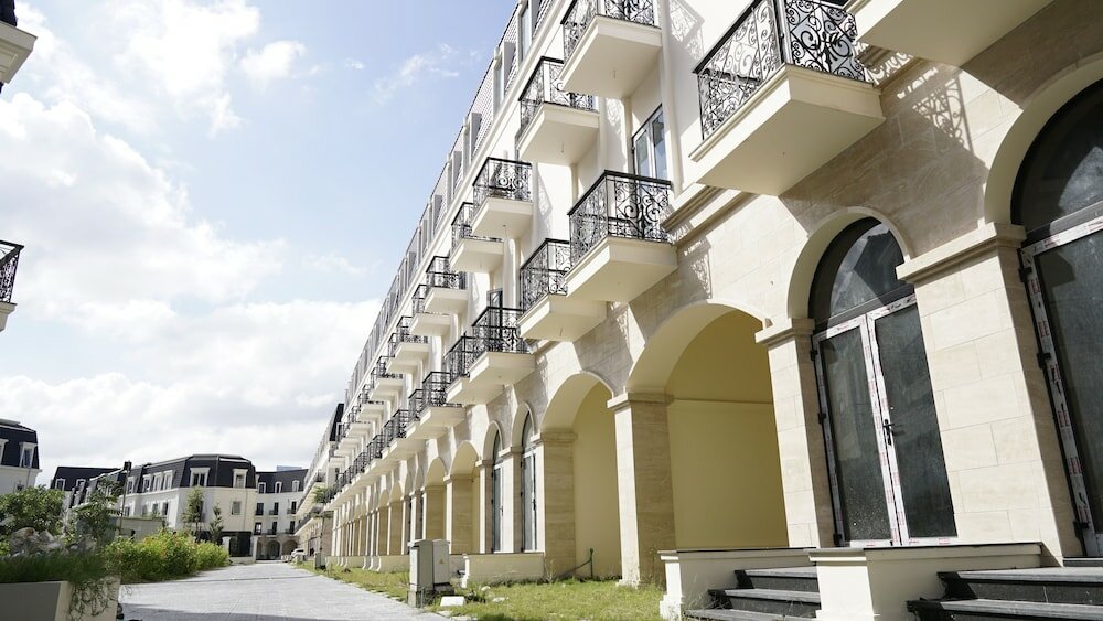 Фото Soleil House Hostel