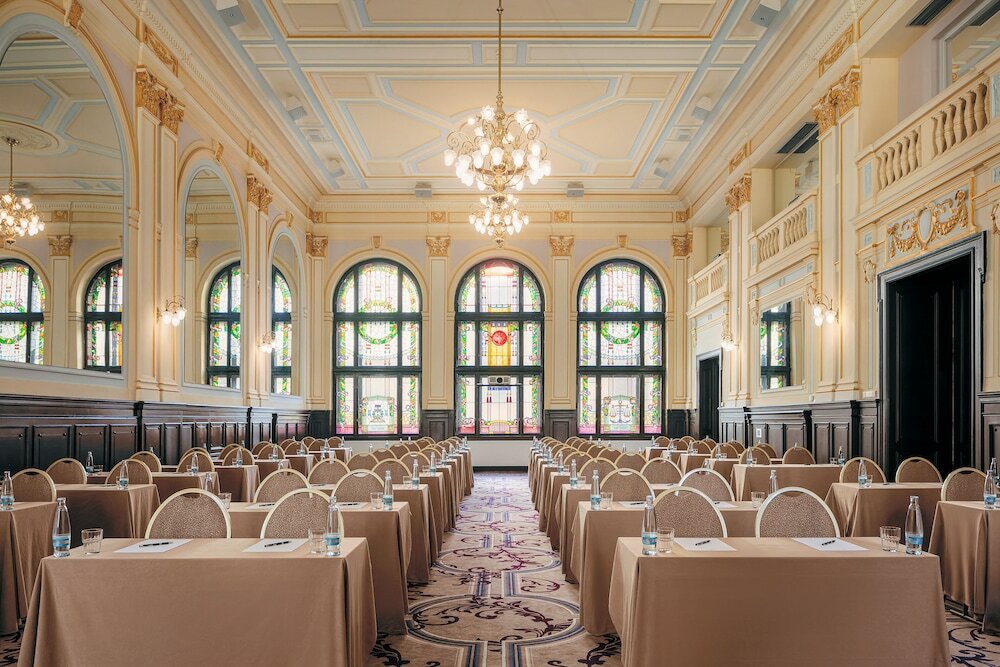 Фото Kings Court