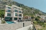 Hotel Casa Del Mare Vizura