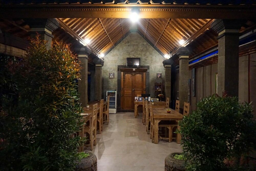 Фото Three Brothers Guest House