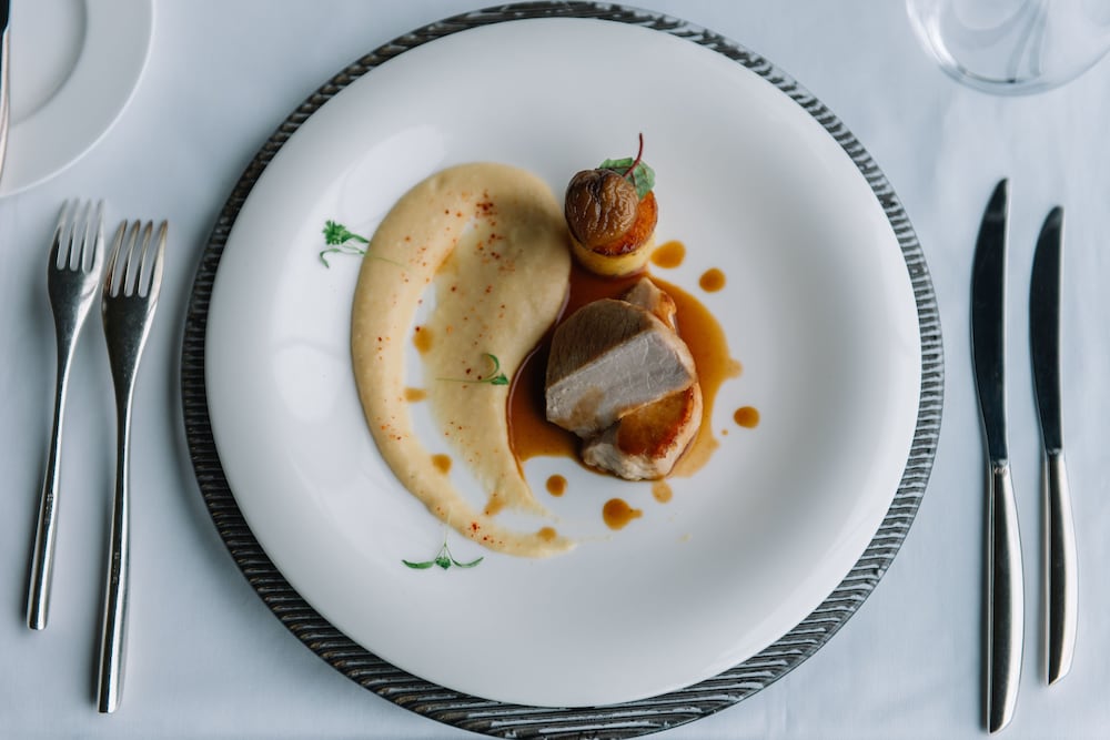 Фото The Vine Hotel