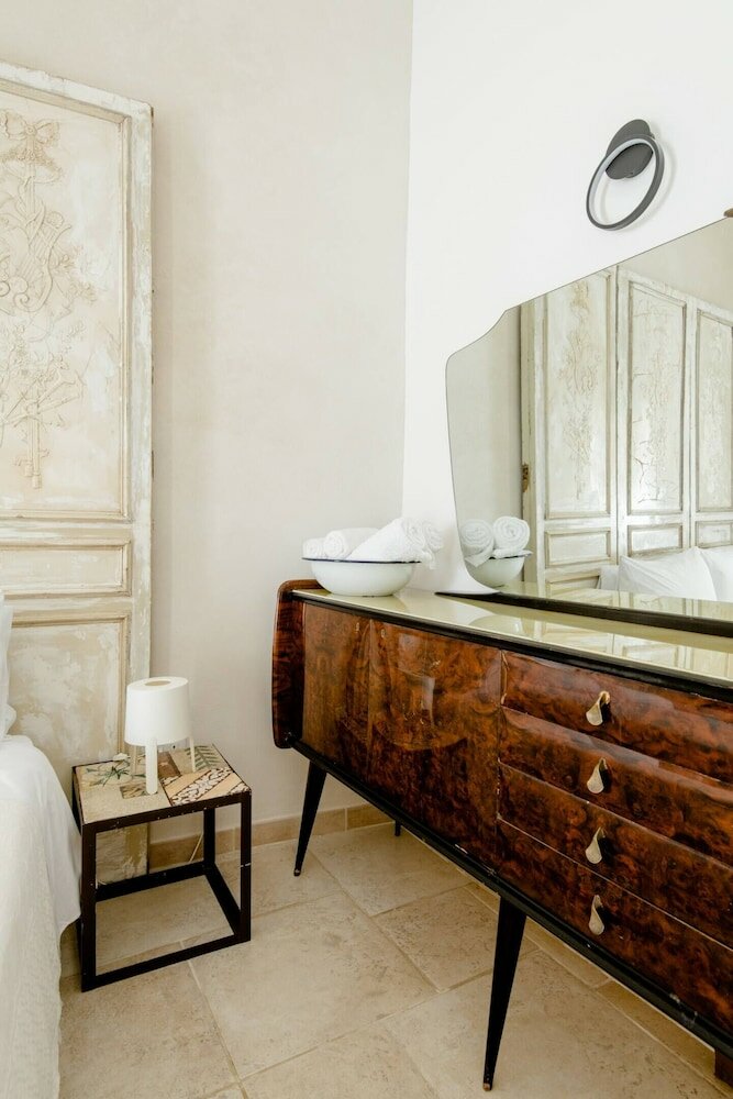 Фото Caminanti B&b