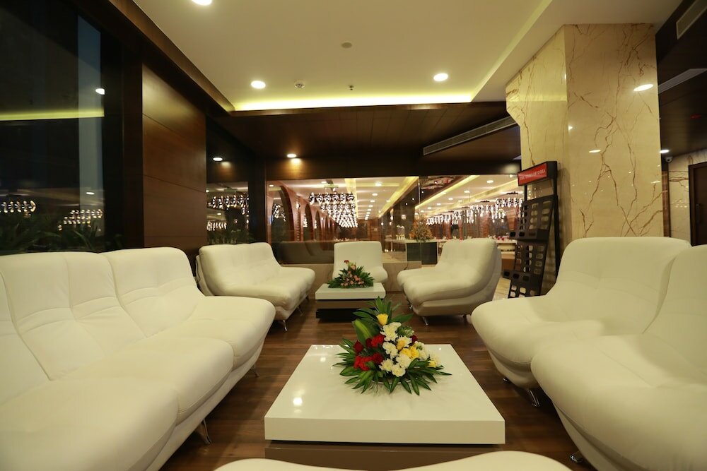 Фото Park Elanza