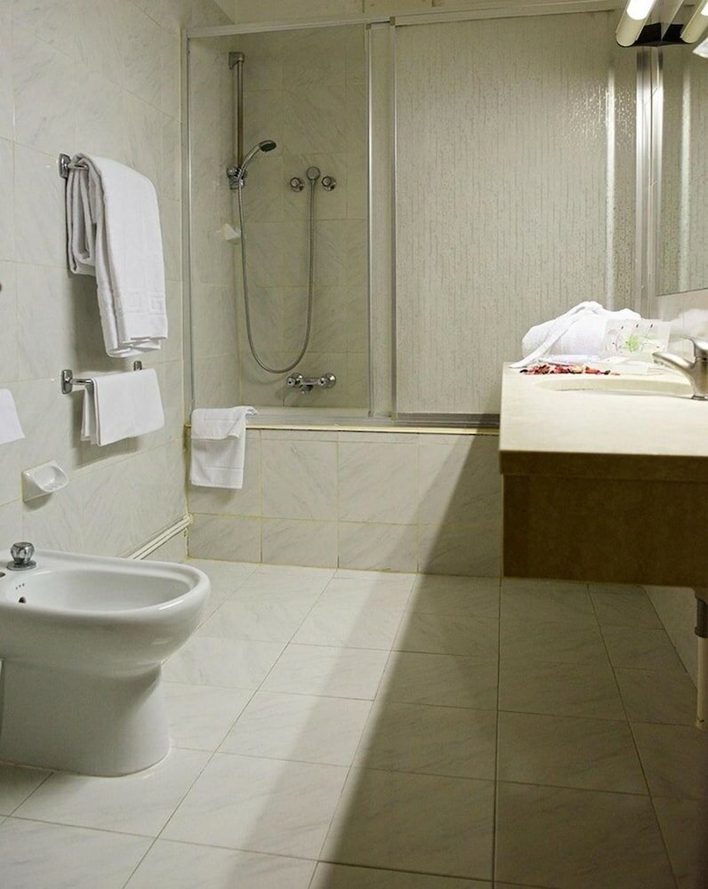 Фото Hotel Europa