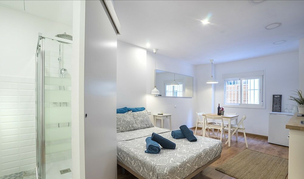 Фото Hotelito Boutique Cinca