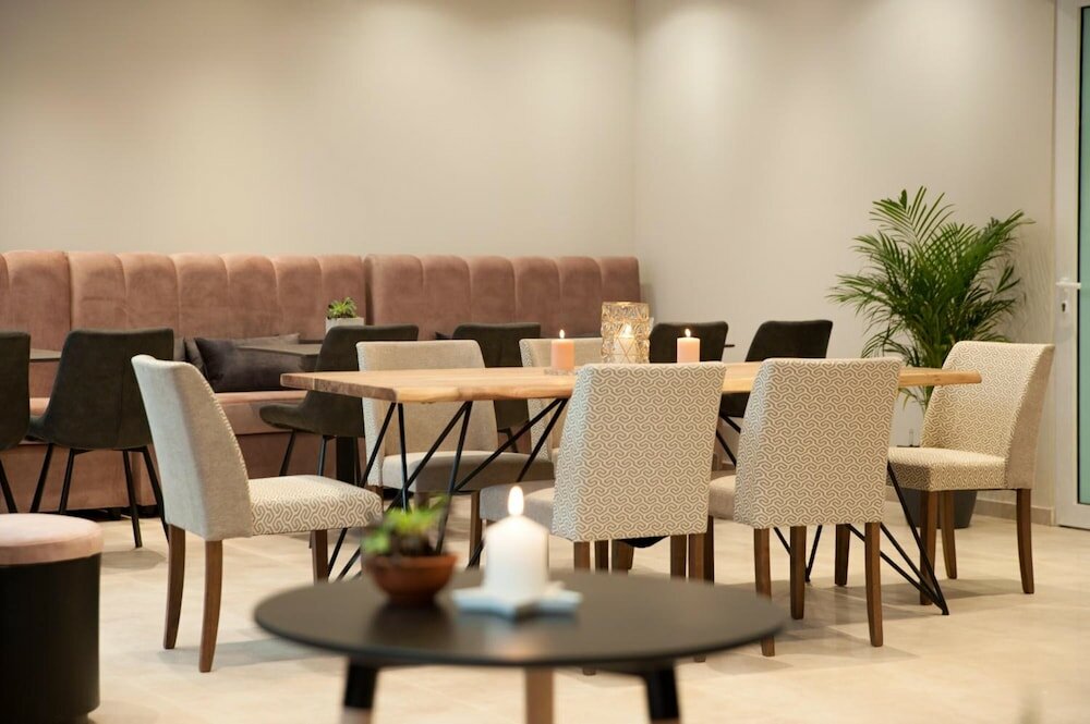 Фото Апарт-Отель Athens Platinum Rooms and Suites