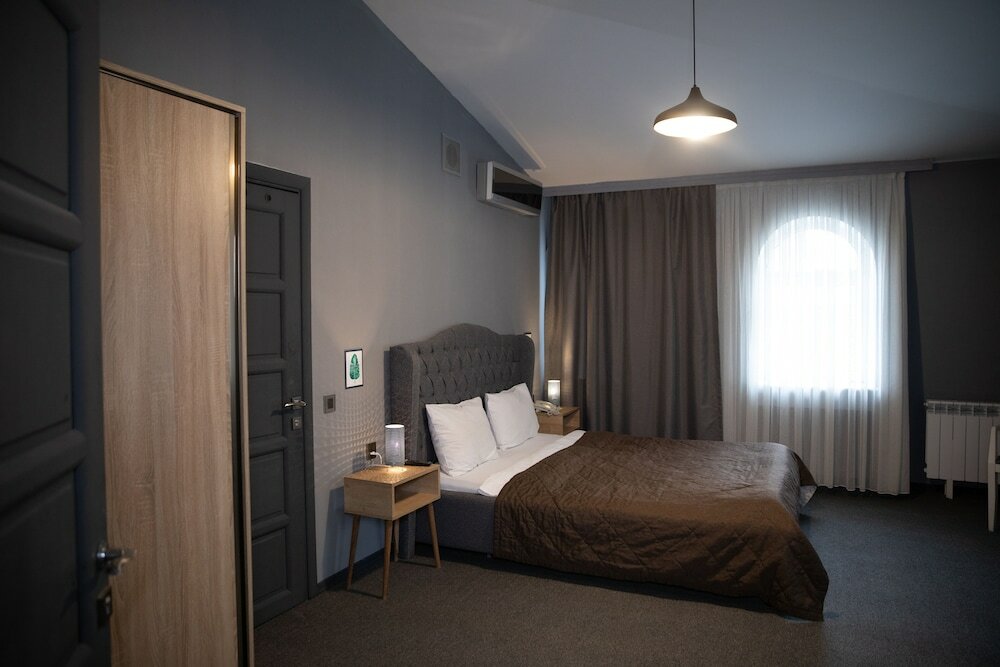 Фото Отель Maestro