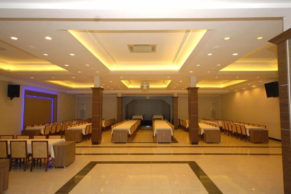 Фото Bolu Termal Otel