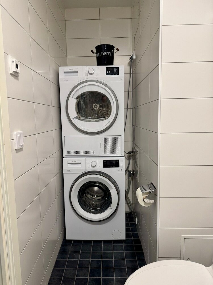 Фото Hotel Kungsbacken