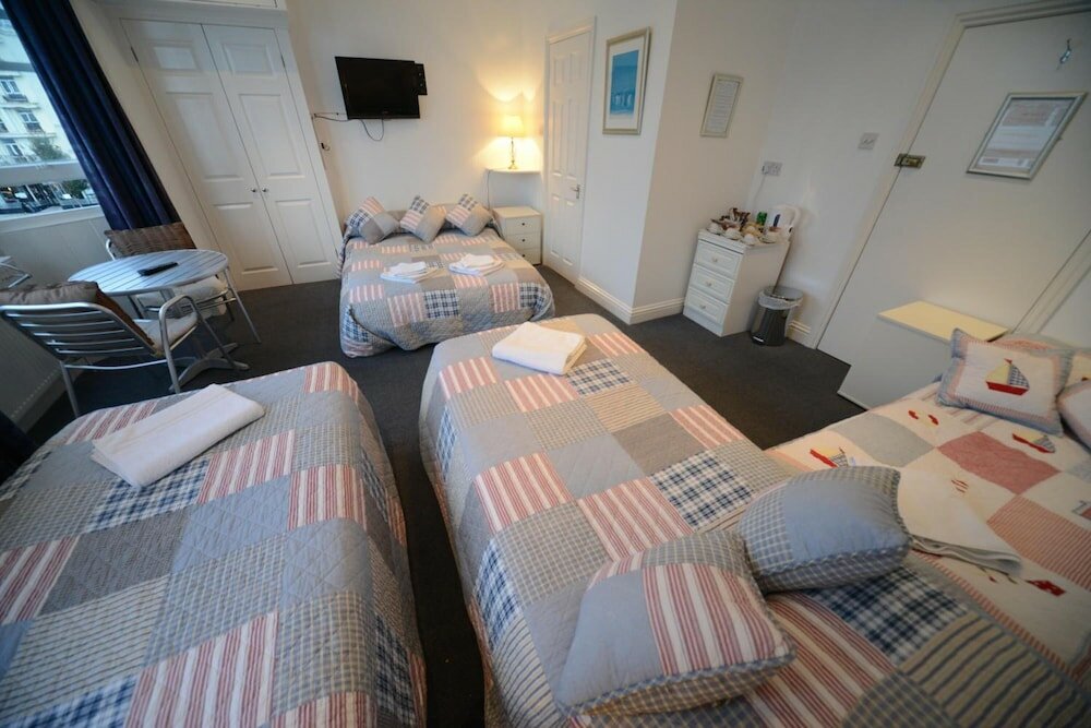 Фото Marine View