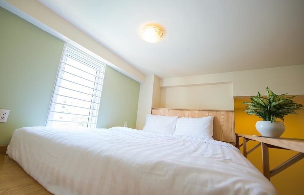 Фото Tabalo Hostel Nha Trang