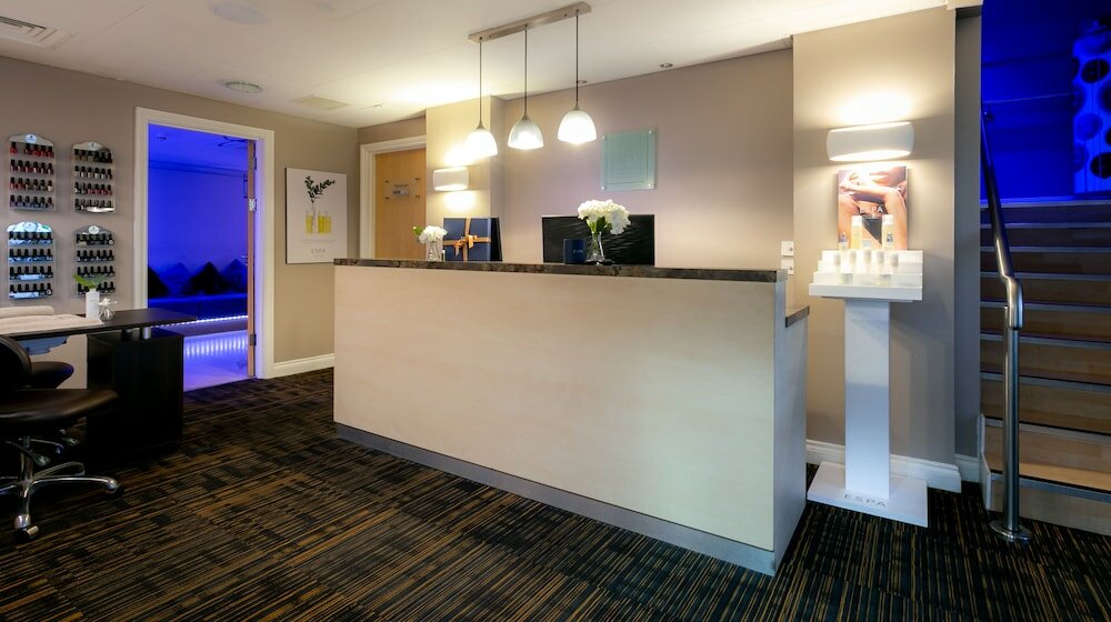 Фото The Park Royal Hotel & SPA