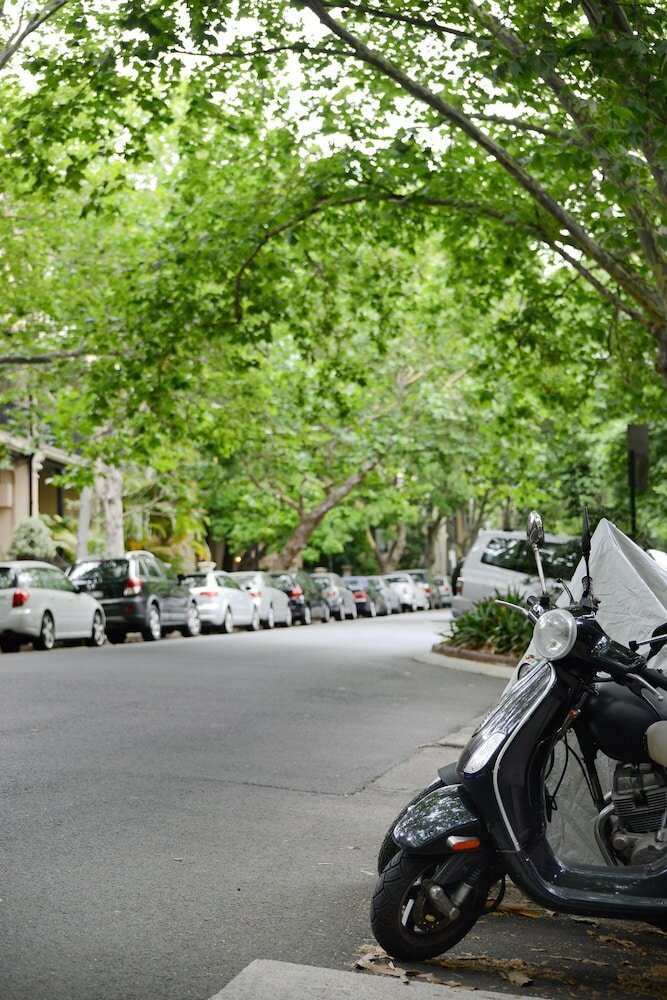 Фото The Jensen Potts Point