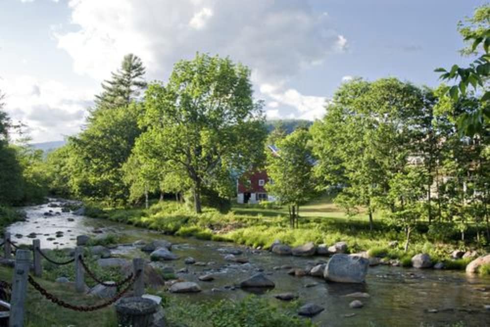 Фото Inn at Ellis River