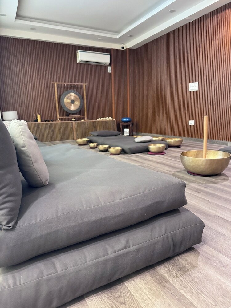 Фото Hotel Golf View Suites