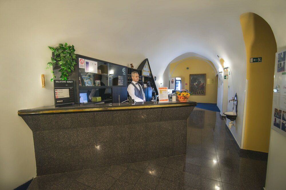 Фото Arkada Hotel