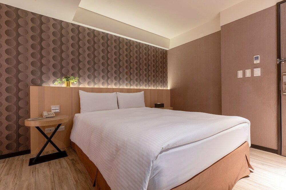 Фото Guide Hotel Taipei Fuxing N