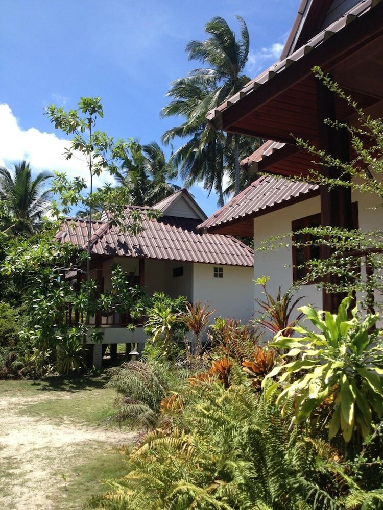 Фото Malibu Beach Bungalows