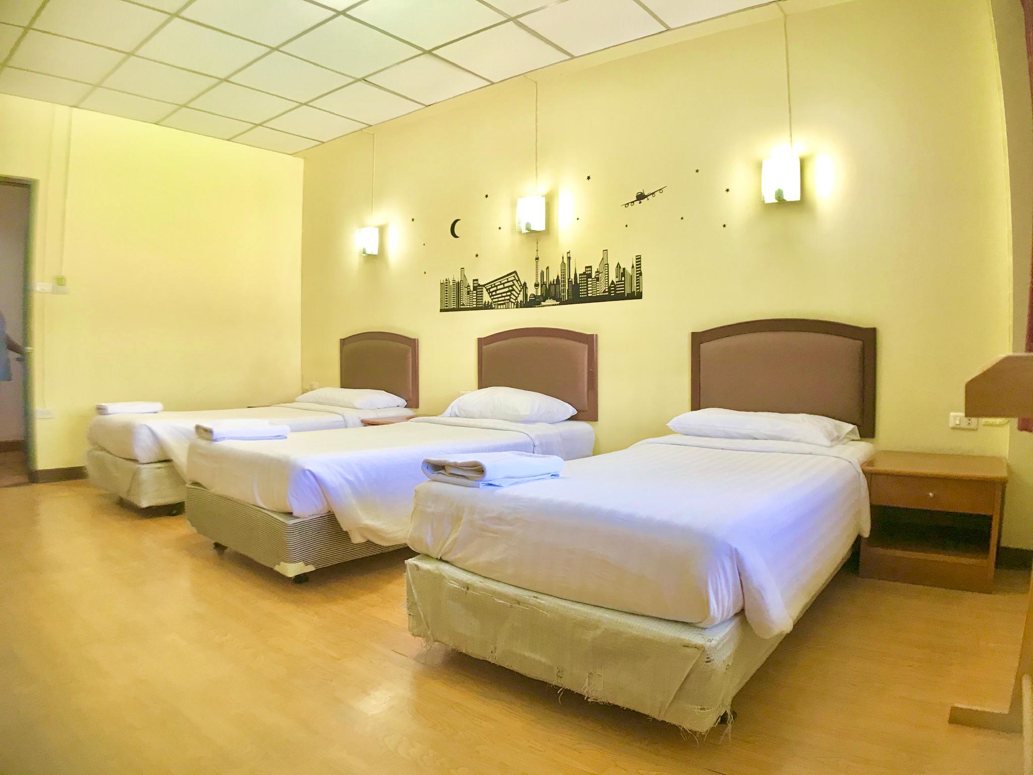 Фото Coop Dopa Hostel