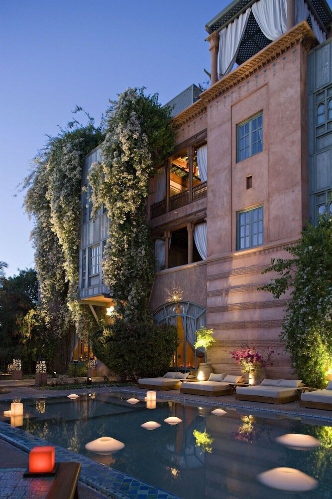 Фото Dar Rhizlane