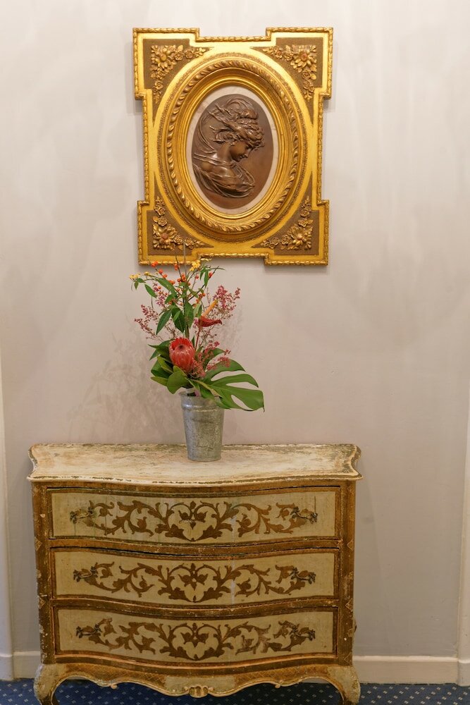 Фото Toulouse Wilson