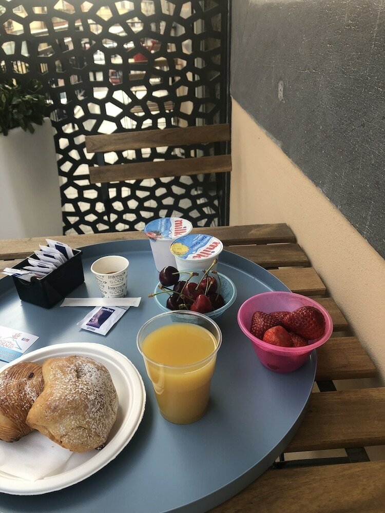 Фото La Casa del Corallo