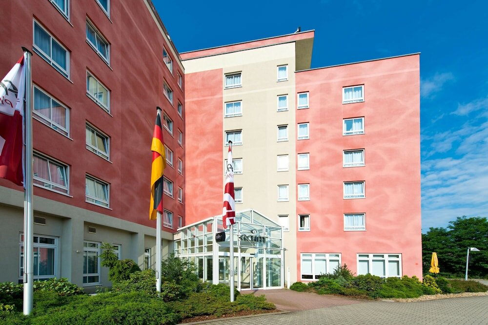 Фото Achat Hotel Schwarzheide Lausitz