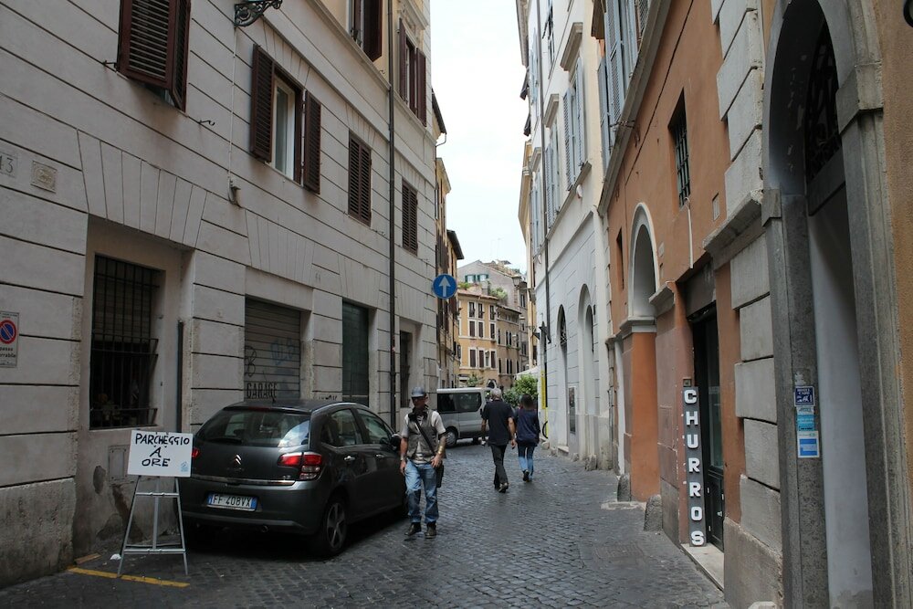 Фото Hotel Pomezia