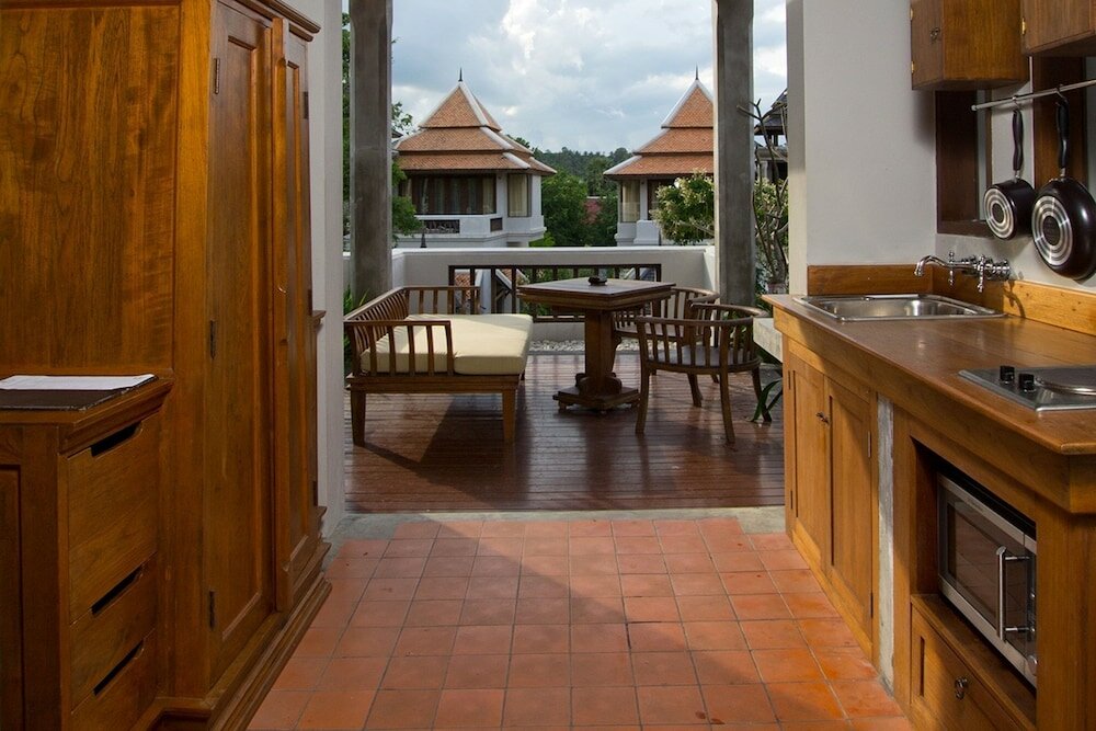 Фото Royal Muang Samui Villas