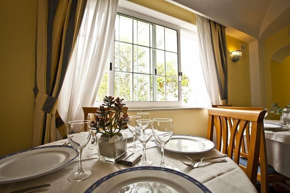 Фото Hotel Terme Elisabetta