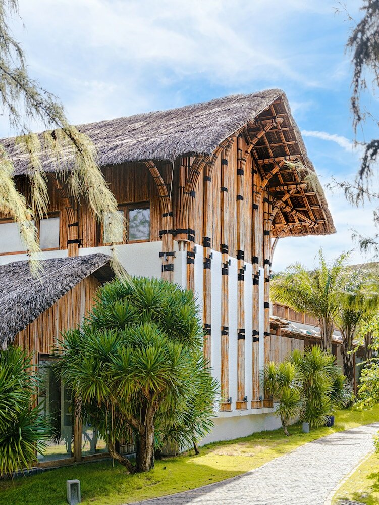 Фото Stelia Beach Resort